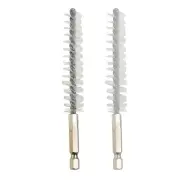 Brush Drilling Wire Wire Pipe 15mm Cleaning Brushes For Electric Drill