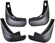 Car Mud Flaps for Ford S-Max Galaxy 2006-2015 Mud Flaps Mudflaps Splash Guards Mudguards BHYYDSS