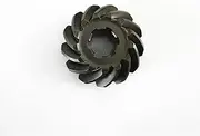 LKHNO Pinion Gear Fit For Yamaha Outboard Motor 2 Stroke 48HP Small Gear Model 697-45551-00