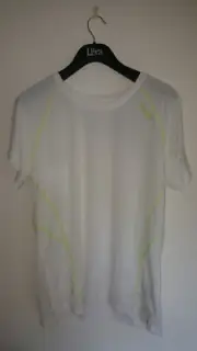 Regatta Womens Virda II Top Size 8 Bust 32 Inch (22)