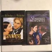 Nicholas nickleby )/ Stardust Memories