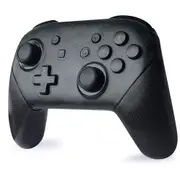 TEGAL Wireless Nintendo Switch Pro Dual Motor Controller