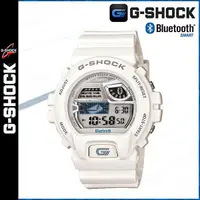 在飛比找旋轉拍賣優惠-【韓国代购正品 假一賠十CASIO G-Shock GB-6