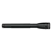 Mini AAA Flashlight, 2 AAA, 9 Lumens, Black MAG-Lite MAG-LITE M3A016