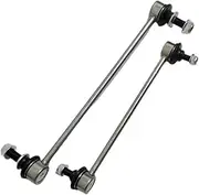 Front Suspension Stabilizer Bar Ball End Link In OEM 2pcs Compatible For Changan CS15 CS35 CS55 C75 CS85 CS95(CS35 Front)