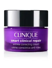 [Clinique] Smart Clinical Repair Wrinkle Correcting Cream For All Skin Types