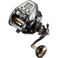 在飛比找蝦皮購物優惠-DAIWA 2019 SEABORG 500JP / 500