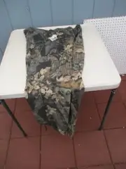 Mossy Oak Break-Up Chanois Hunting Pants Sixe XXL 0034 New with Tags