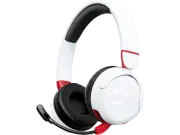 HyperX Cloud Mini - Wireless Gaming Headset (White)