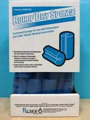 Endoscope Distal Tip Protectors, Boots, Sleeves, Bumpers, Guards & Cleaning, 25X