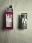 MILK MAKEUP Lip + Cheek Cream Blush Stick Color: Quirk - spiced rose Size 0.21 o