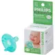 PHILIPS飛利浦早產/新生兒專用安撫奶嘴(4712646230395 4號香草奶嘴) 190元