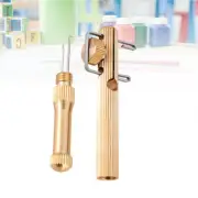 Hook Tie Knot Grippers Tool Tools for Tying Hooks Line Lure
