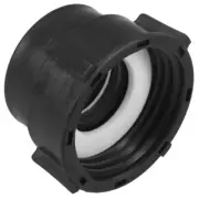 Ibc Tote Adapter Coarse Thread to Fine Thread Water Tank Connector