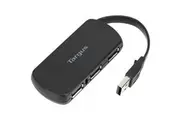Targus ACH114AU USB Hub - USB - External - 4 Total USB Port(s)