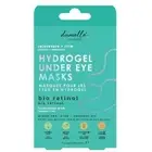 Under Eye Mask Patches Dark Puffy Eyes Gel Circles Pads Treatment Bio Retinol