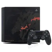 在飛比找露天拍賣優惠-【二手主機】SONY PS4 PRO 7117 1T 100