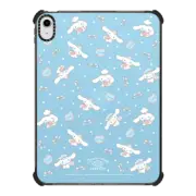 iPad 10.9-inch (10th gen) iPad Impact Case Cinnamoroll Dessert Pattern Tablet Case