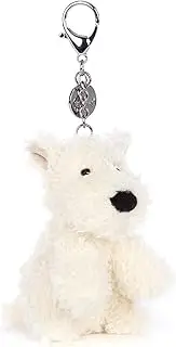 Jellycat Keychain Bag Charms