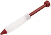 GOOHOCHY Ergonomic Cake Decorating Pen Food Grade Chocolate Descorating Pen Pastry Set for Quick DIY Decorations