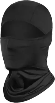 Pasamontañas Para El Frio Balaclava Gorros De Invierno Nieve Ciclismo Moto