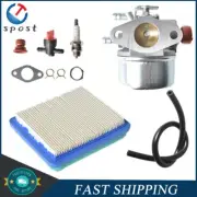 640025A Carburetor Air Filter For Tecumseh Go Kart 6HP 6.5HP 5HP 5.5HP Engine