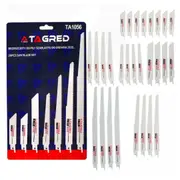 28 Pack - Reciprocating Saw Blades