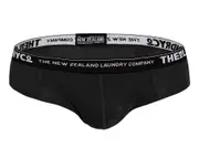 NZLC Classic Original Black Brief L
