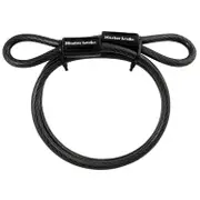 Master Lock Cable Lock Braid Stl 1.2mx10mm - 85DPFAU