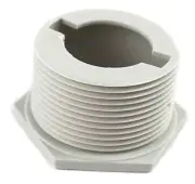 Polaris Vac-Sweep 380 / 360 / 280 Turbo Turtle / TankTrax UWF Fitting - 6-500-00