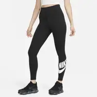 在飛比找momo購物網優惠-【NIKE 耐吉】長褲 女款 運動褲 緊身褲 AS W NS