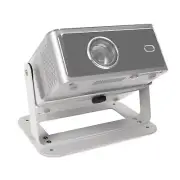 Projector Mount - 360° Adjustable Desktop Ceiling and Wall Mount - Universal ...