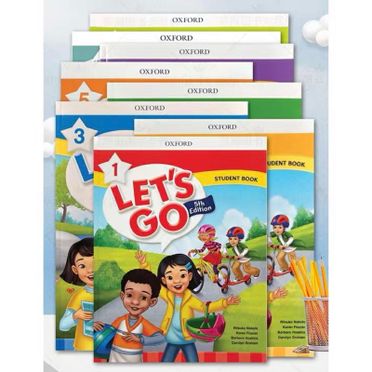 Let's Go教材的價格推薦- 飛比有更多書籍商品| 2023年11月即時比價