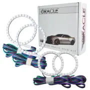 For Lamborghini Murcielago 2001-2010 ColorSHIFT Halo Kit Oracle