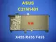 ASUS K455L X455 X455L X455LA X455LD X455LF C21N1401 原廠電池