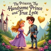 The Princess, The Handsome Prince and True Love
