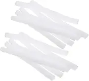 20Pcs Non Slip Couch Cushion Grip Foam Sticks for Secure Sofa Slipcovers Practical Tuck Strips for All Sofa Types Easy to Use and Replace