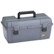 20 In. Tool Box with Tray