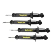 Front Rear Monroe OE Spectrum Shock Absorbers for BMW 520 528i 535d 550i F10 F11