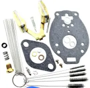 Carburetor Kit fits Ford 600 tractor with Marvel TSX765 TSX692 310746 312954 DS1
