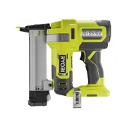 Ryobi 18V ONE+ 18GA Narrow Crown Stapler - Tool Only