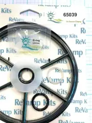 Liberty Pool Offers ReplacementKit For Hayward # 715 Multiport Valve