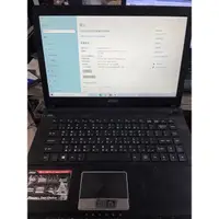 在飛比找蝦皮購物優惠-真猛電腦 微星 MSI GE40 240G SSD+1TB 