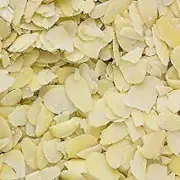 Almonds Gehobelt Blanched From Insula To Backen And Cooking 500g