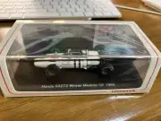 Spark 1 43 Honda RA272 Winner Mexican GP 1965 60