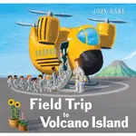 FIELD TRIP TO VOLCANO ISLAND/JOHN HARE ESLITE誠品