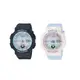 【Baby-G】海灘旅人系列 BGA-250-7A3(粉藍漸層) / BGA-250-1A2(黑藍漸層) 現代鐘錶