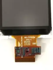 For Garmin eTrex 30 20 Touch Screen lcd Display Replacement part