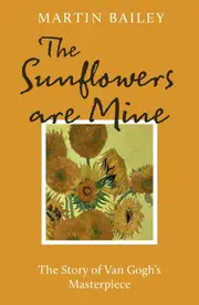 The Sunflowers are Mine