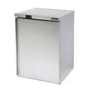 Bromic UBC0140SD S/Steel Under Bench Chiller - 138 Litre